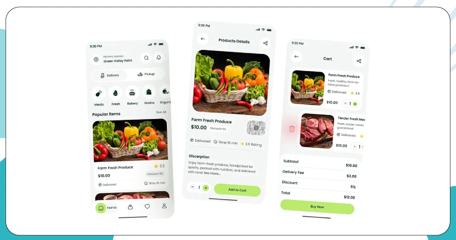 Strategic Relevance of Delivery-Focused E-Commerce Analytics